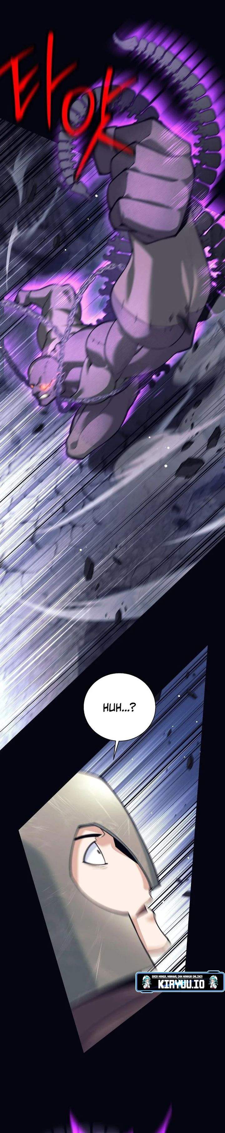 I Quit The Heros Party Chapter 136