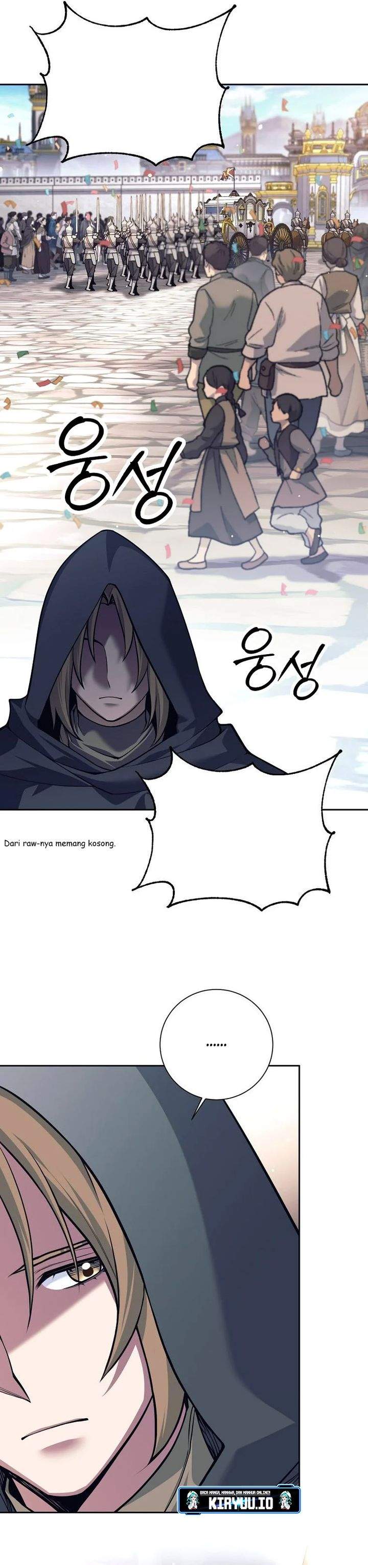 I Quit The Heros Party Chapter 137