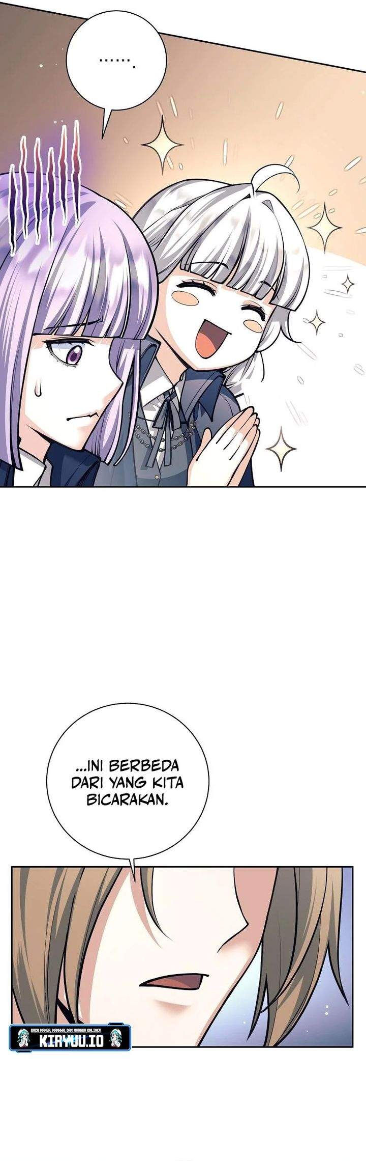 I Quit The Heros Party Chapter 137