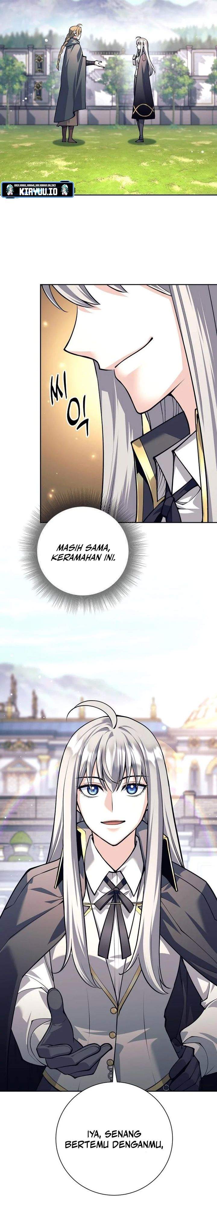 I Quit The Heros Party Chapter 137