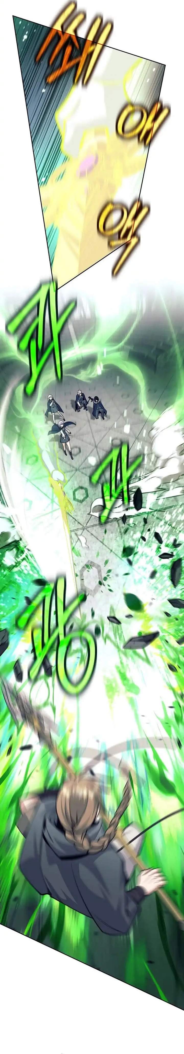 I Quit The Heros Party Chapter 138