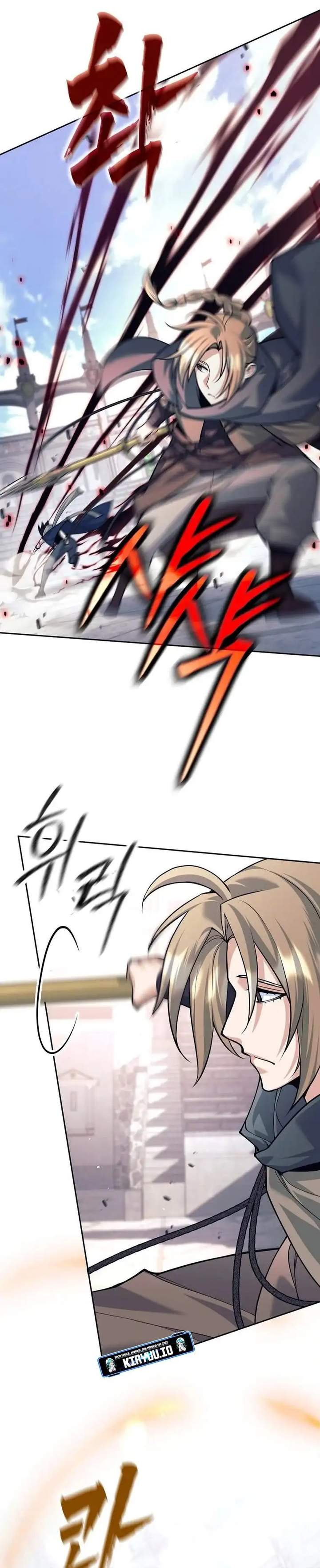I Quit The Heros Party Chapter 138