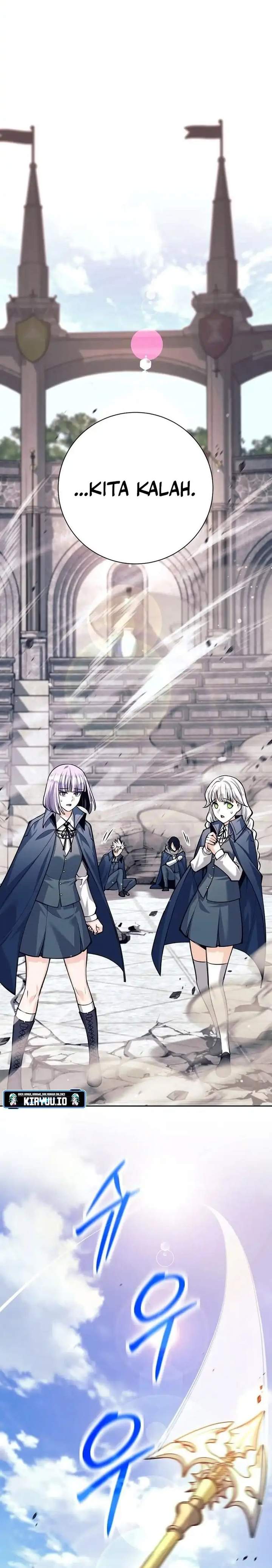 I Quit The Heros Party Chapter 138