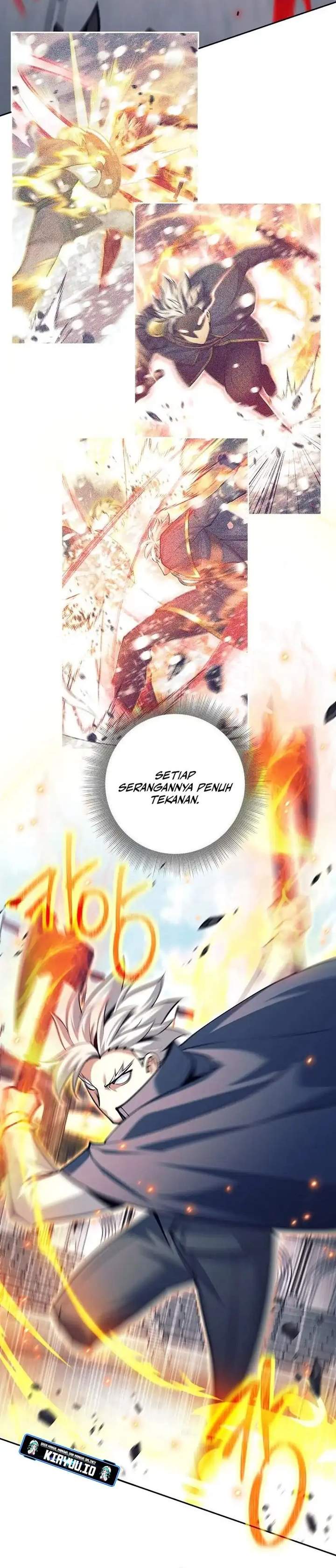 I Quit The Heros Party Chapter 138