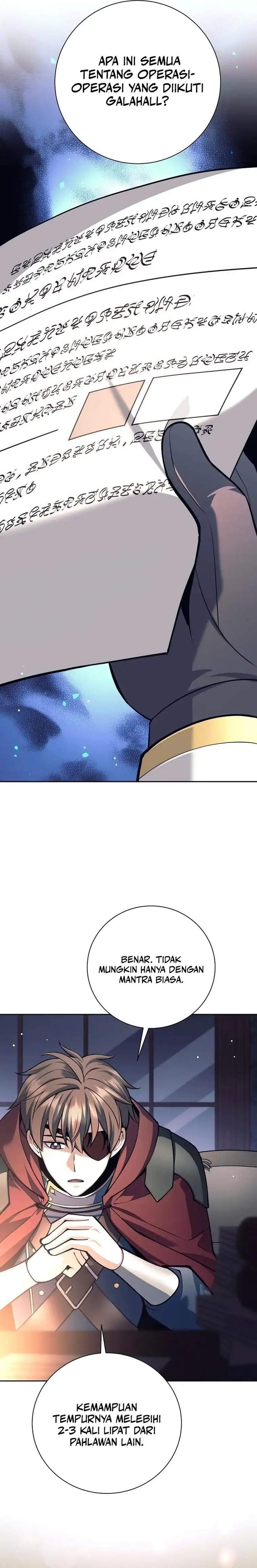 I Quit The Heros Party Chapter 138