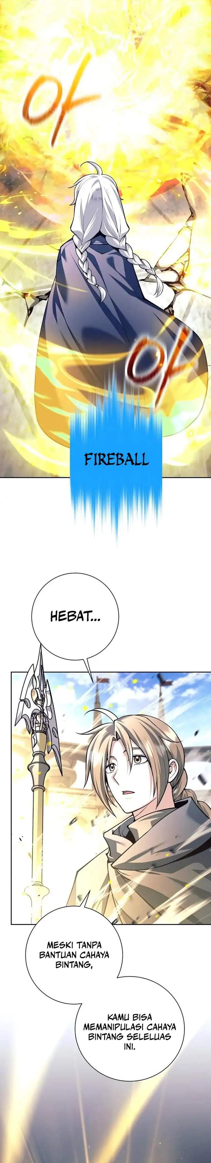 I Quit The Heros Party Chapter 138