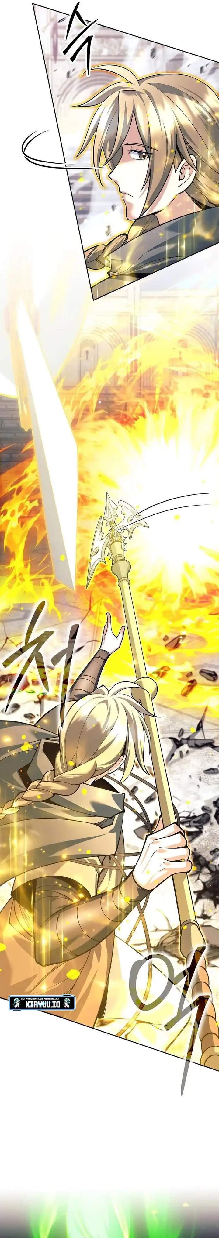 I Quit The Heros Party Chapter 138