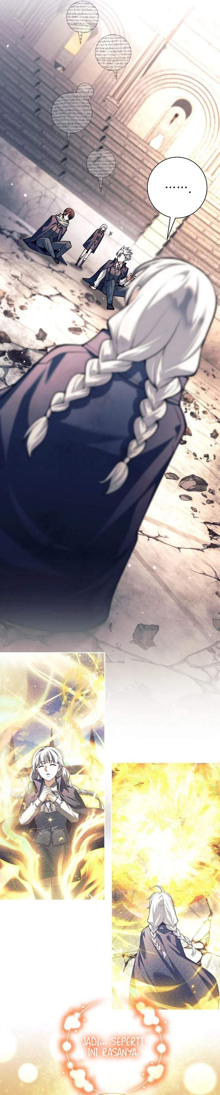 I Quit The Heros Party Chapter 139