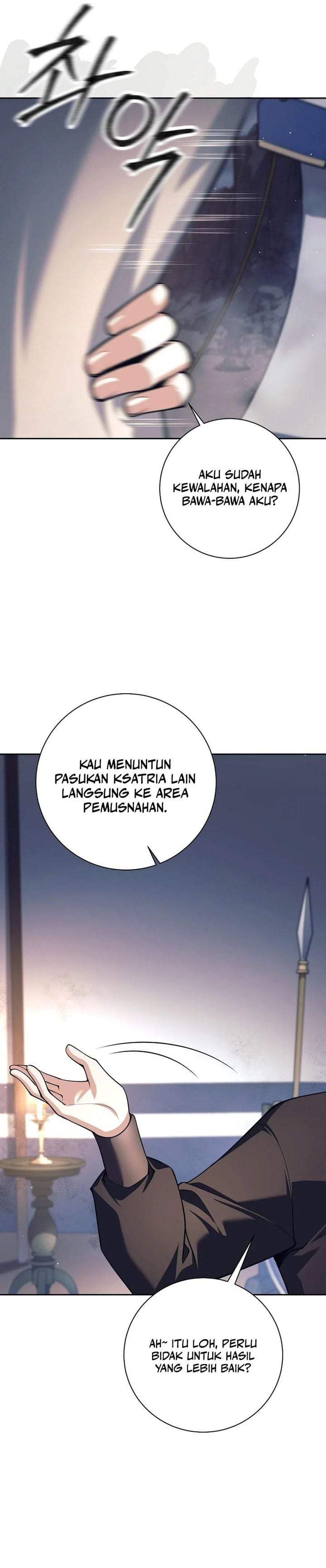 I Quit The Heros Party Chapter 139