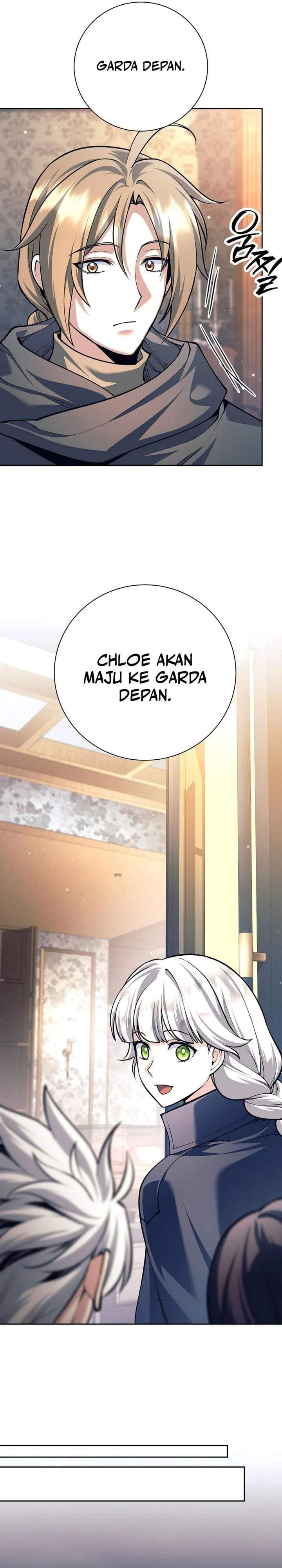 I Quit The Heros Party Chapter 139
