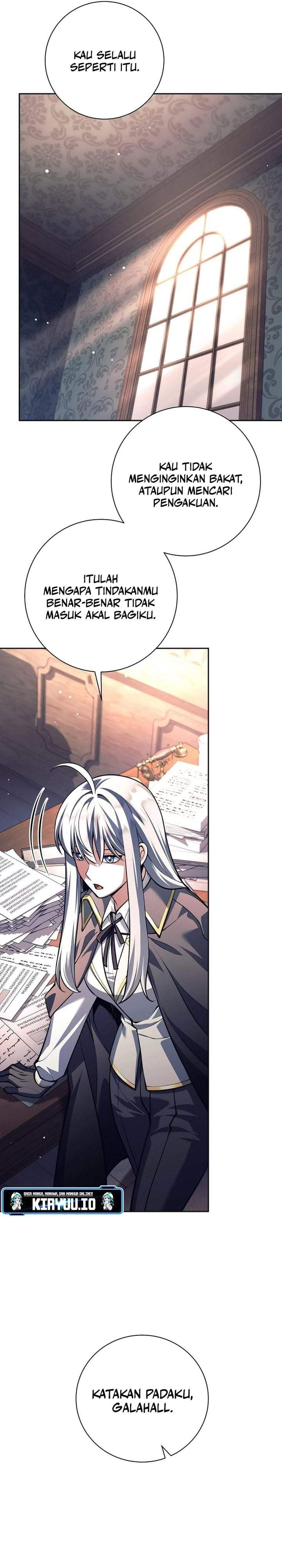 I Quit The Heros Party Chapter 139