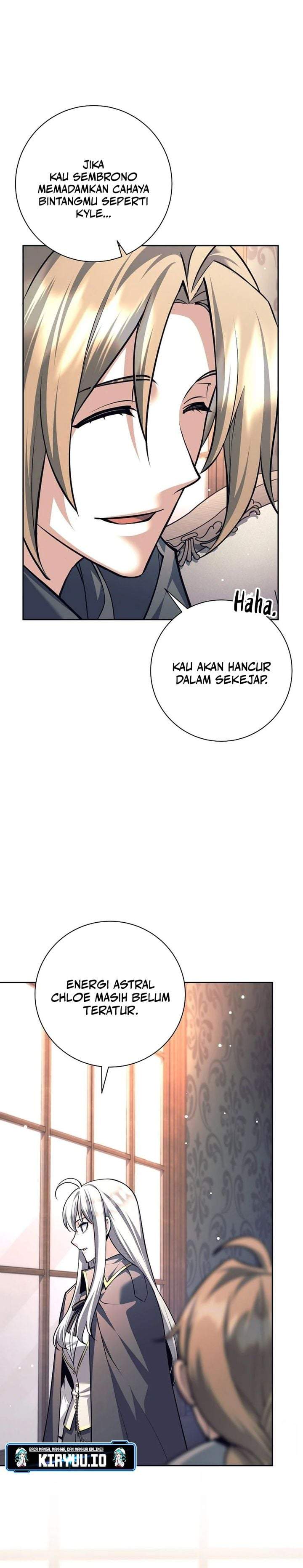 I Quit The Heros Party Chapter 139