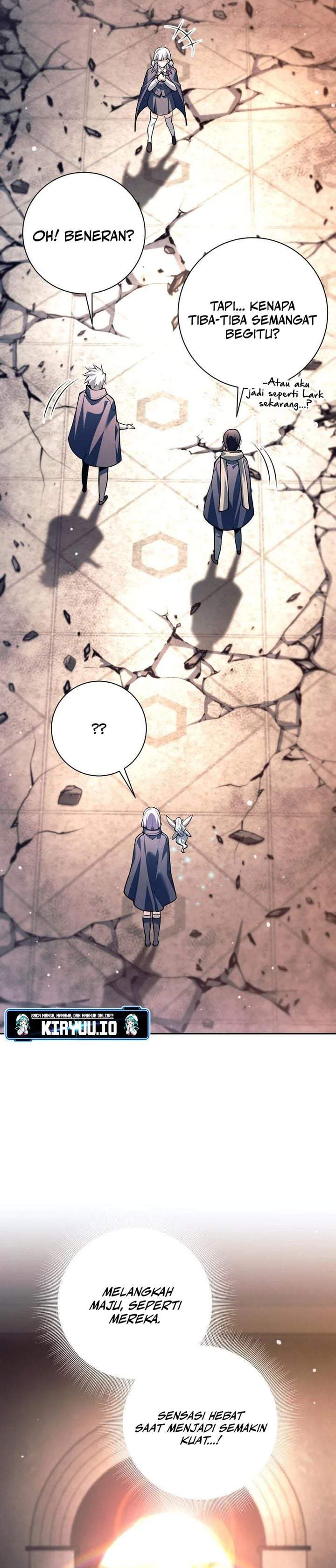 I Quit The Heros Party Chapter 139
