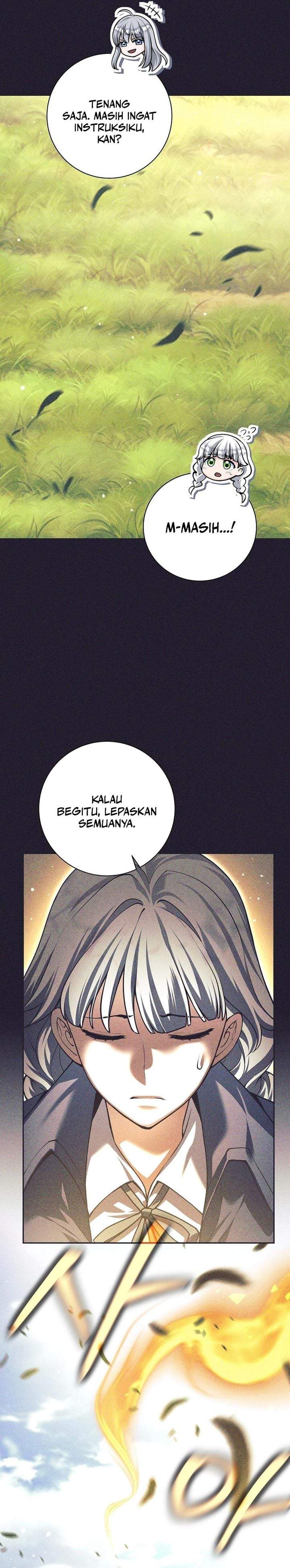 I Quit The Heros Party Chapter 139