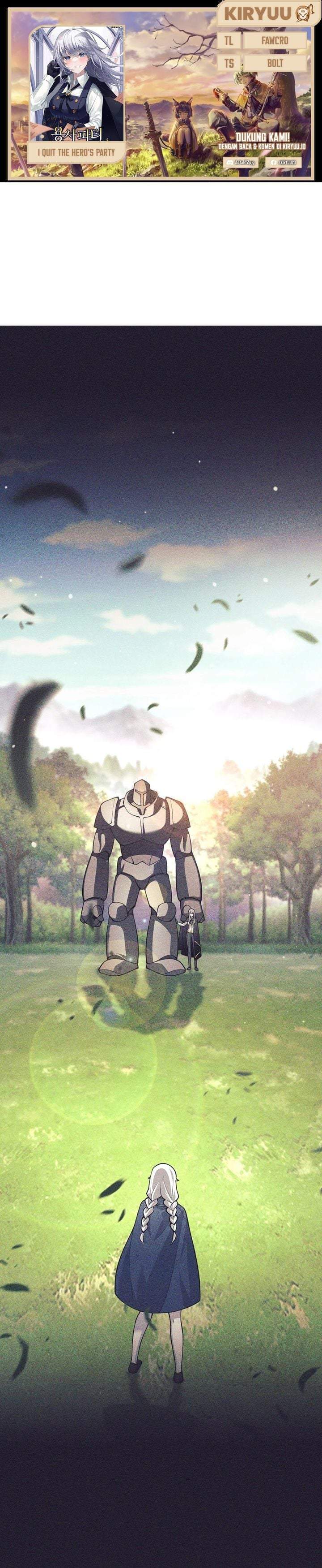 I Quit The Heros Party Chapter 139