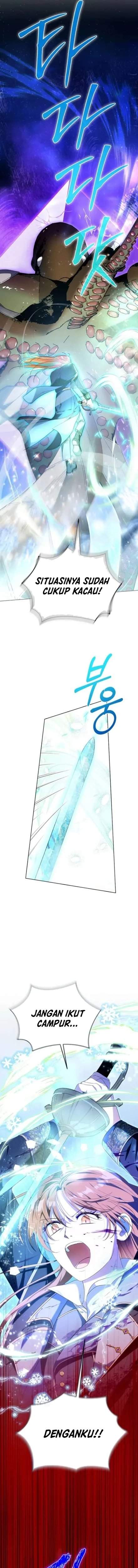 I’m the Commander of the Second Male Lead’s Knights Chapter 12