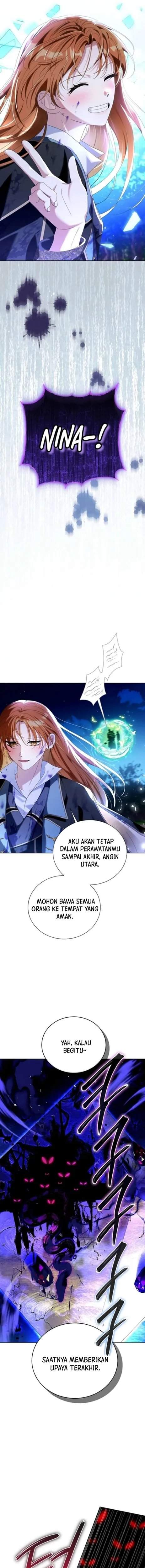 I’m the Commander of the Second Male Lead’s Knights Chapter 13
