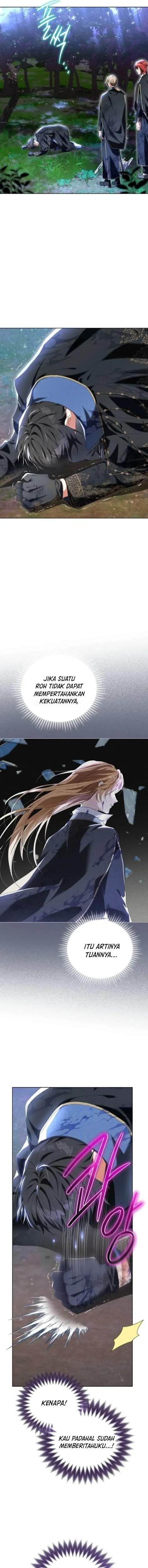 I’m the Commander of the Second Male Lead’s Knights Chapter 13