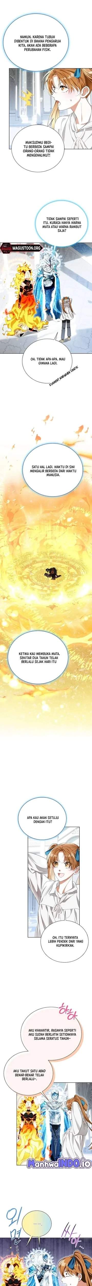 I’m the Commander of the Second Male Lead’s Knights Chapter 15