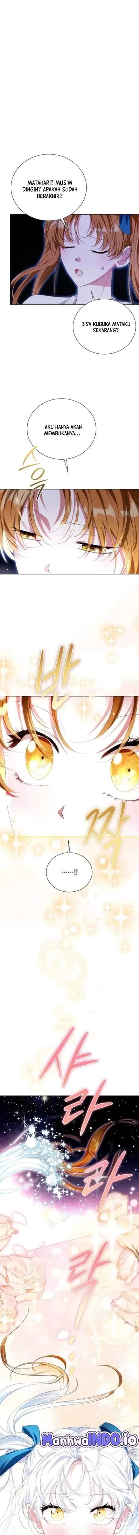 I’m the Commander of the Second Male Lead’s Knights Chapter 15