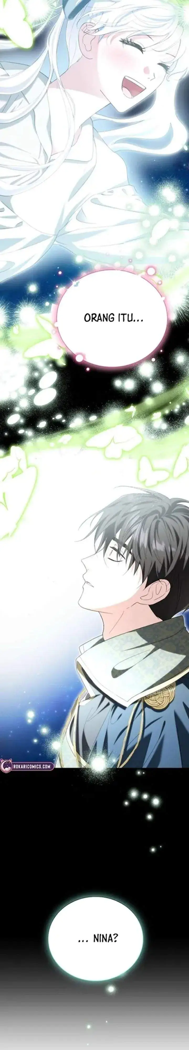 I’m the Commander of the Second Male Lead’s Knights Chapter 16