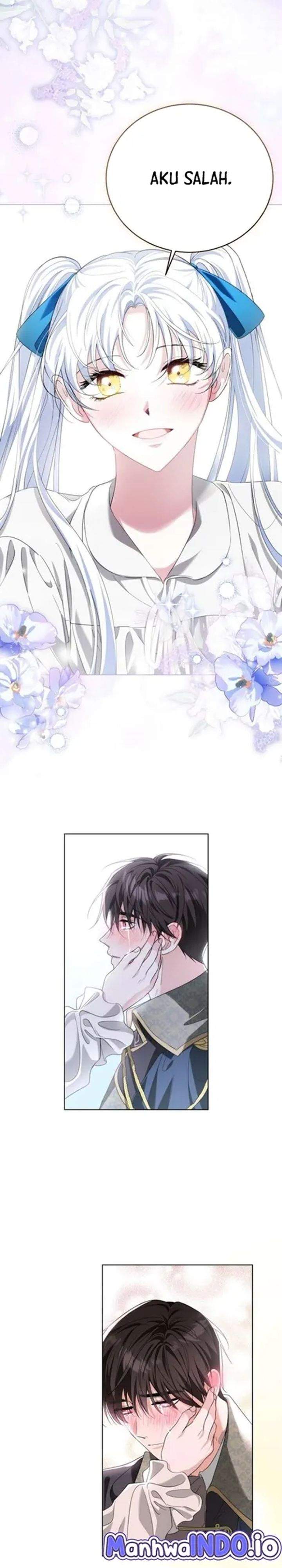 I’m the Commander of the Second Male Lead’s Knights Chapter 16