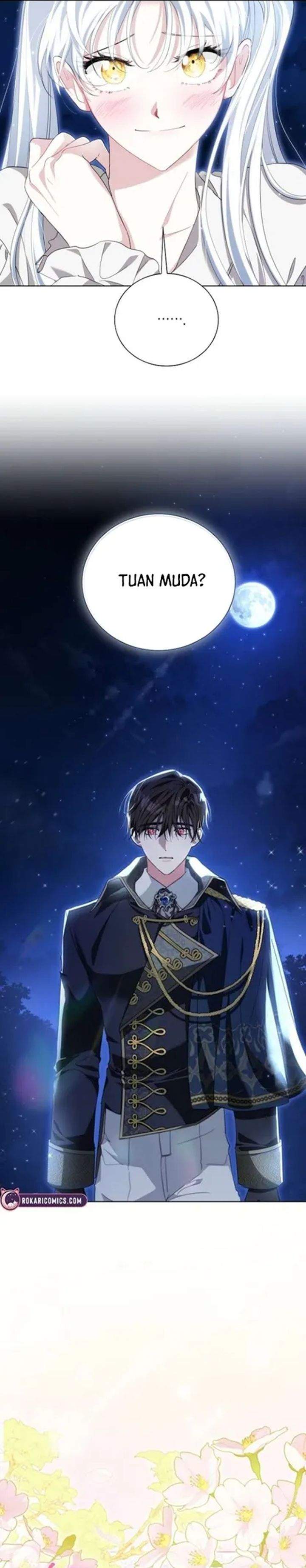 I’m the Commander of the Second Male Lead’s Knights Chapter 16