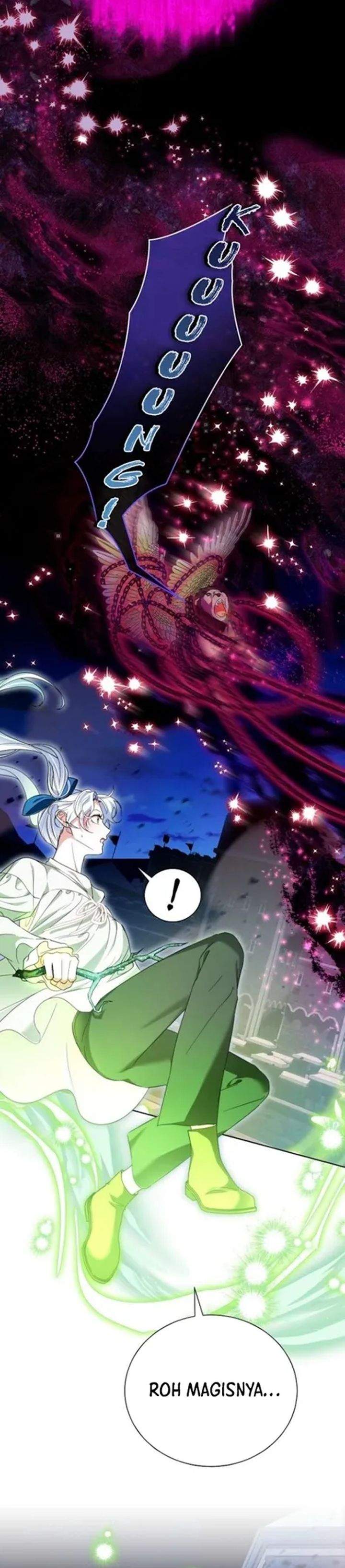 I’m the Commander of the Second Male Lead’s Knights Chapter 16