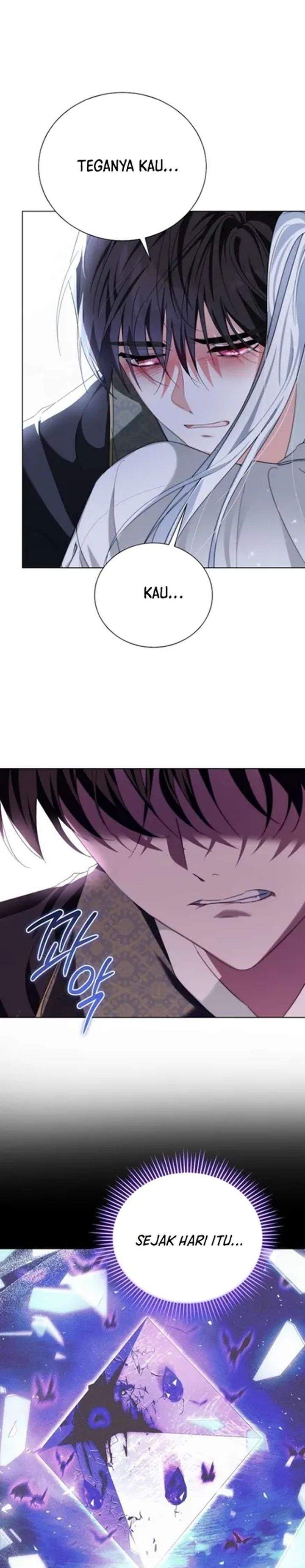 I’m the Commander of the Second Male Lead’s Knights Chapter 16