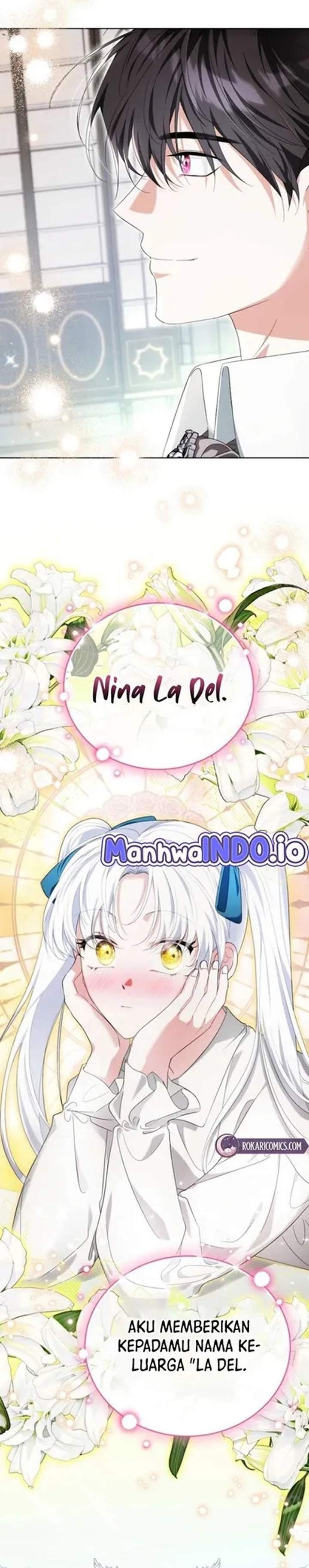 I’m the Commander of the Second Male Lead’s Knights Chapter 19
