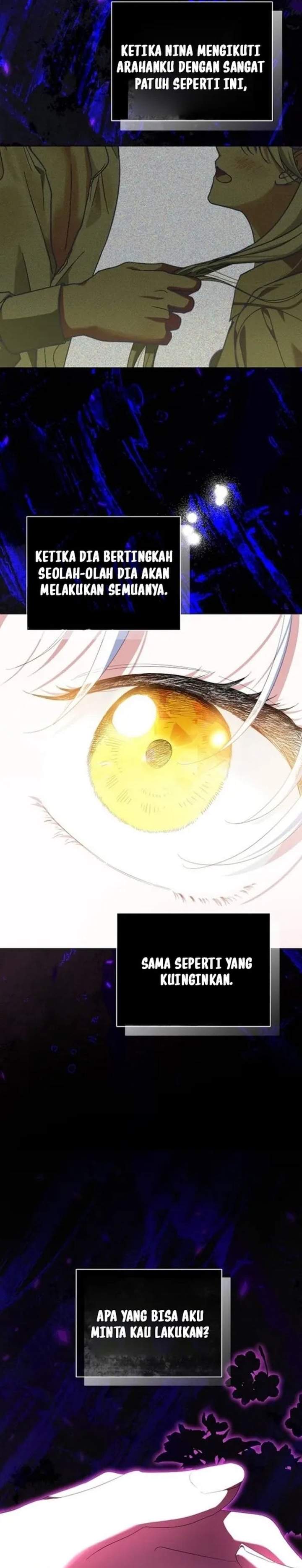 I’m the Commander of the Second Male Lead’s Knights Chapter 26