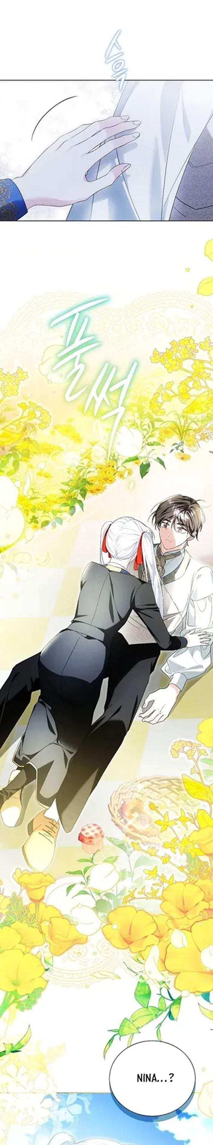 I’m the Commander of the Second Male Lead’s Knights Chapter 30