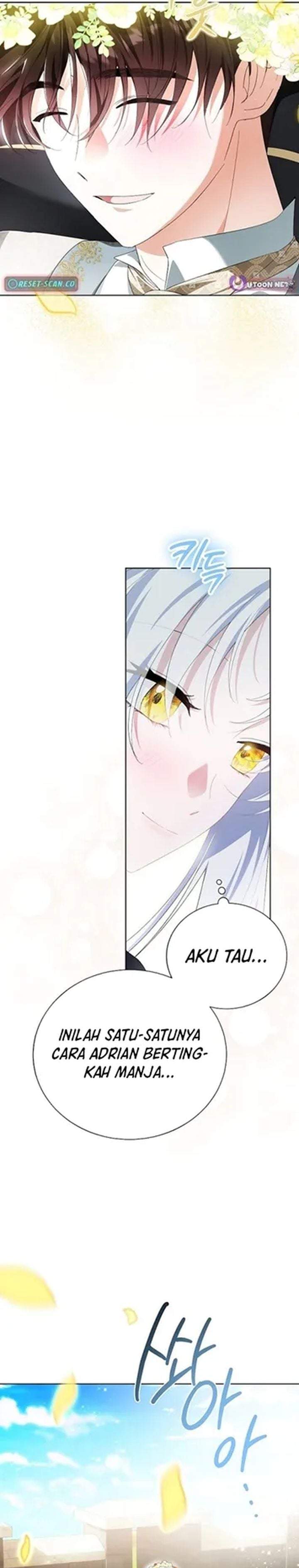 I’m the Commander of the Second Male Lead’s Knights Chapter 30