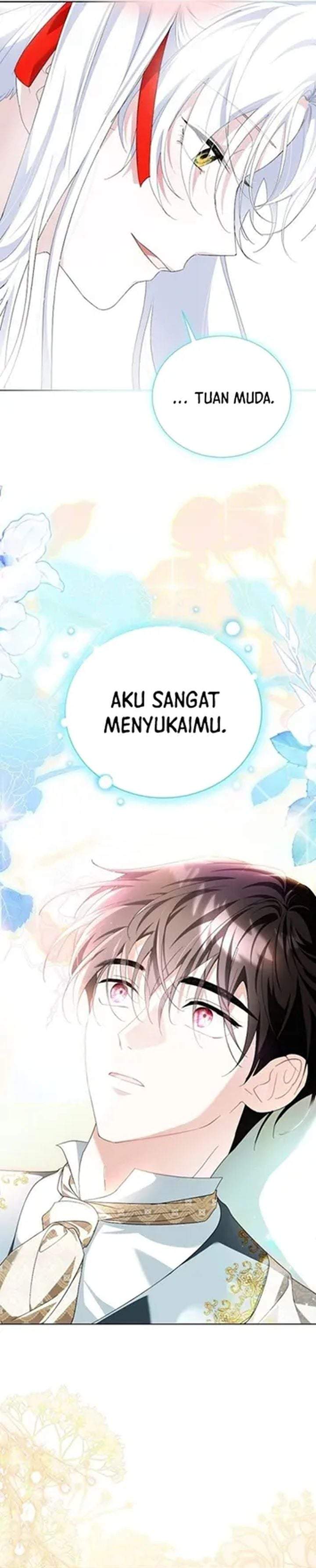 I’m the Commander of the Second Male Lead’s Knights Chapter 30