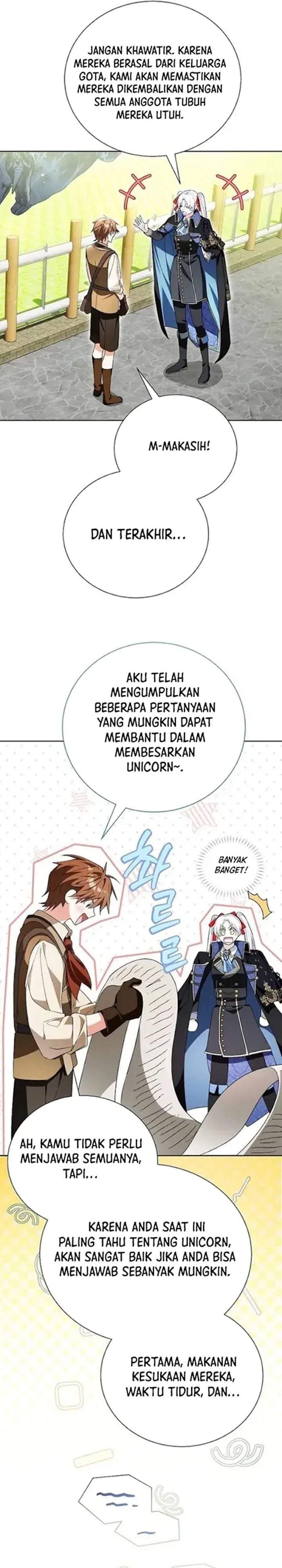 I’m the Commander of the Second Male Lead’s Knights Chapter 31