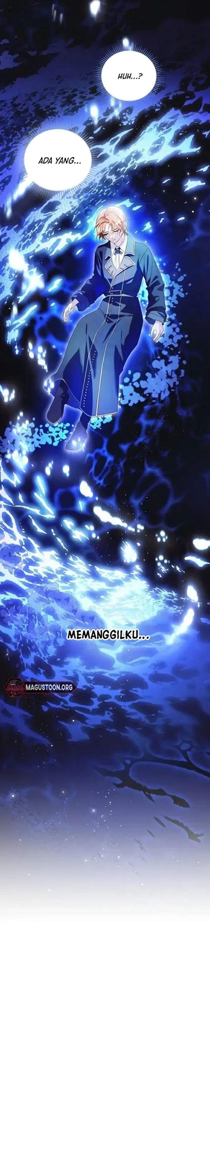 I’m the Commander of the Second Male Lead’s Knights Chapter 8