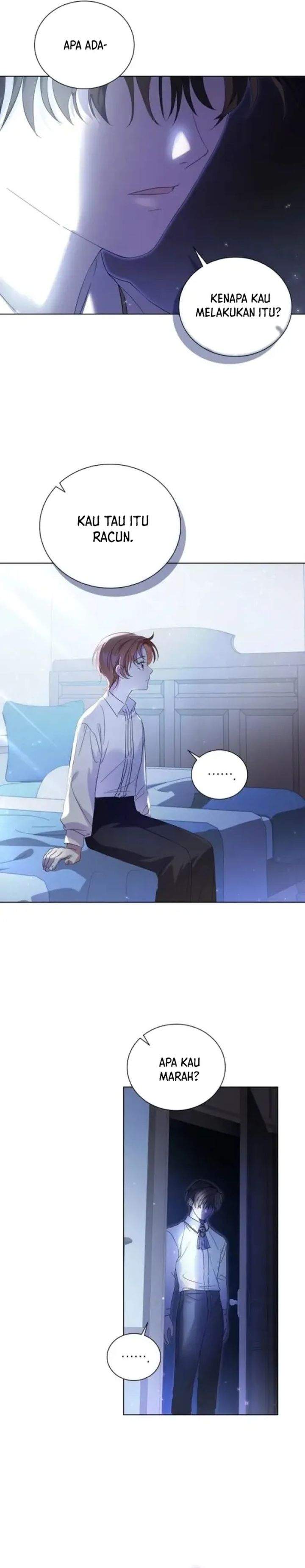 I’m the Commander of the Second Male Lead’s Knights Chapter 8