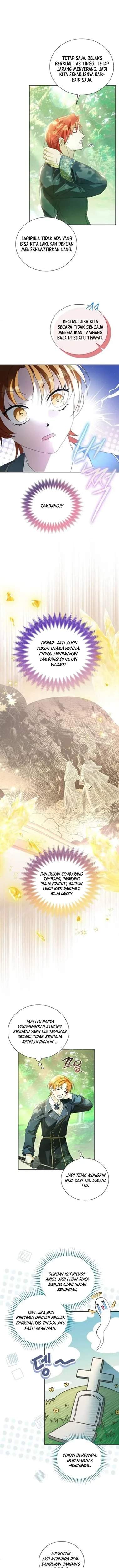 I’m the Commander of the Second Male Lead’s Knights Chapter 9