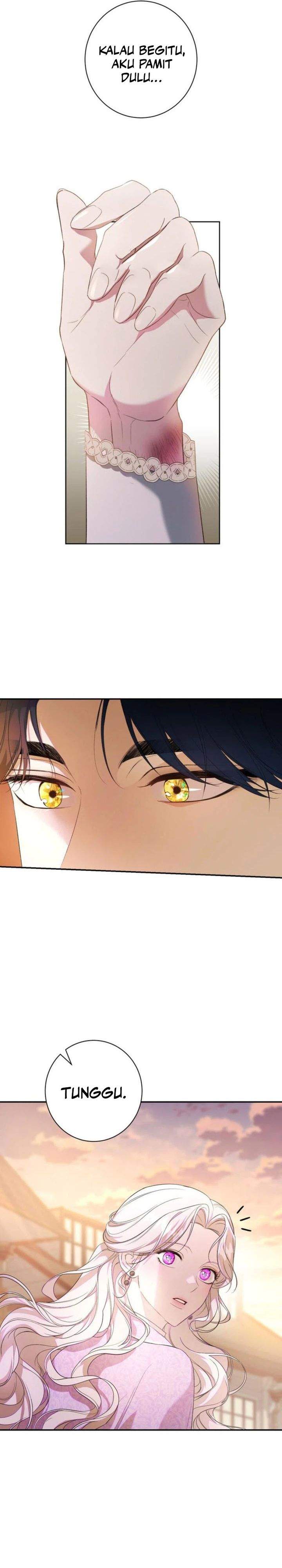 Unbeknownst to Me, I am Secretly Dating the Emperor Chapter 11