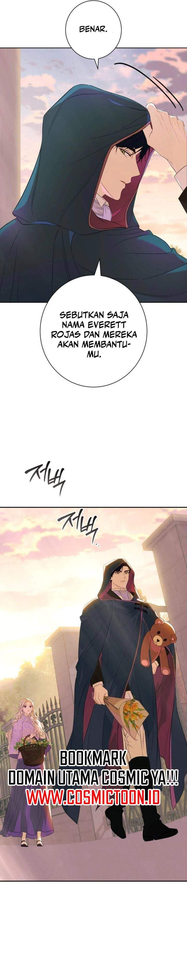 Unbeknownst to Me, I am Secretly Dating the Emperor Chapter 11
