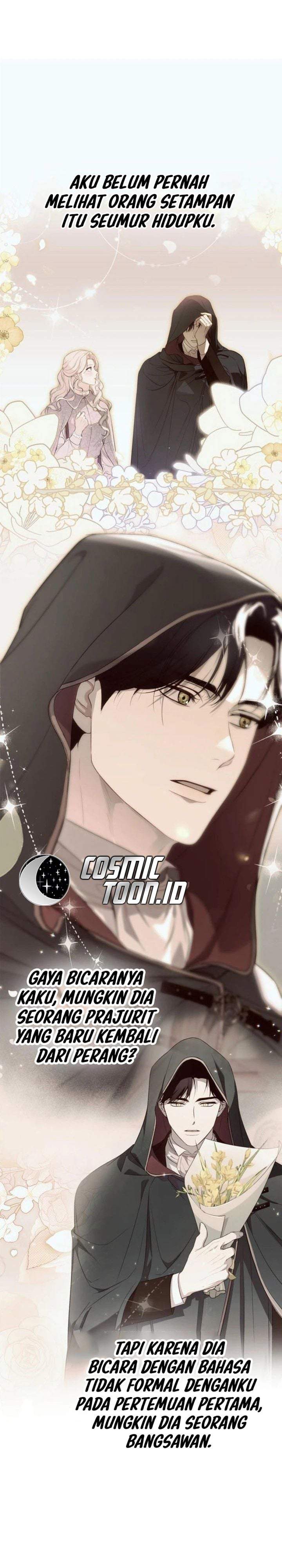 Unbeknownst to Me, I am Secretly Dating the Emperor Chapter 11