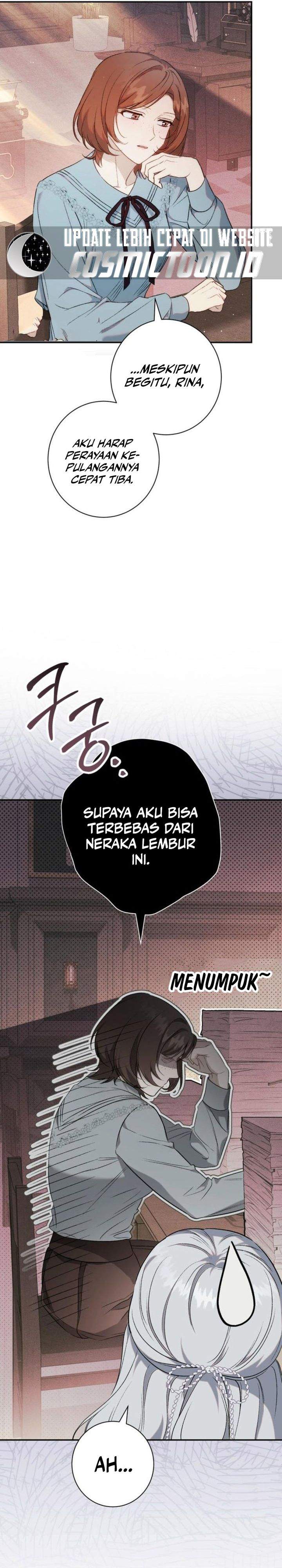 Unbeknownst to Me, I am Secretly Dating the Emperor Chapter 12