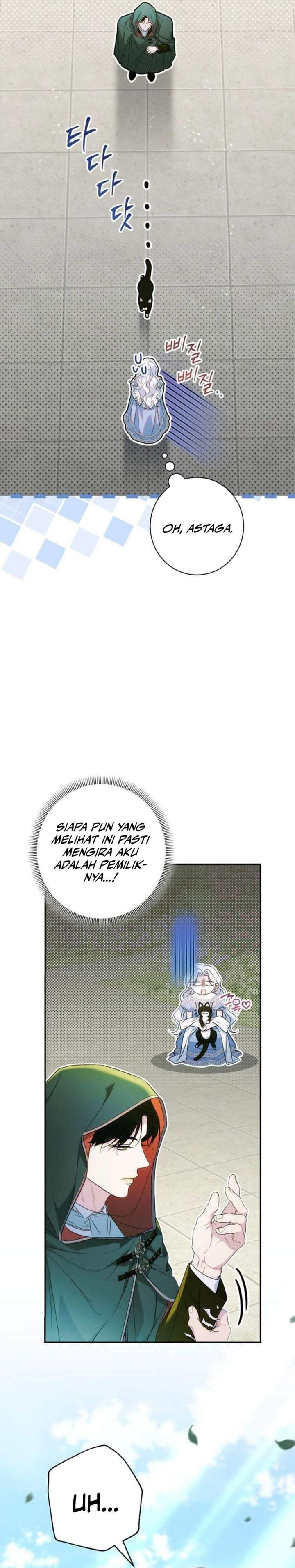 Unbeknownst to Me, I am Secretly Dating the Emperor Chapter 12