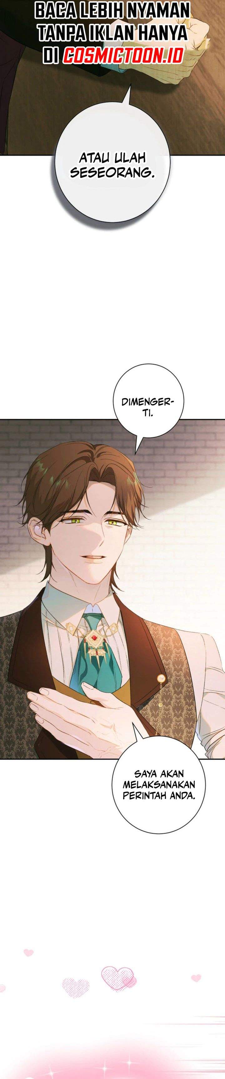 Unbeknownst to Me, I am Secretly Dating the Emperor Chapter 13