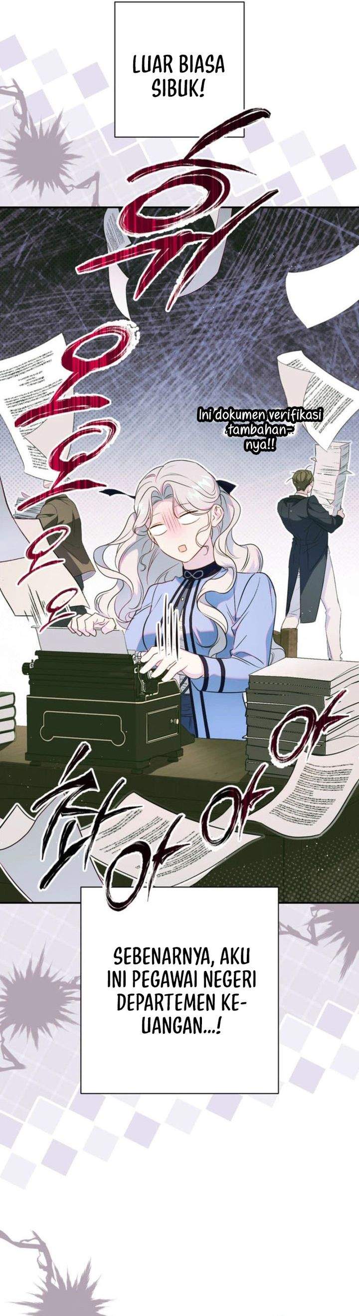 Unbeknownst to Me, I am Secretly Dating the Emperor Chapter 13