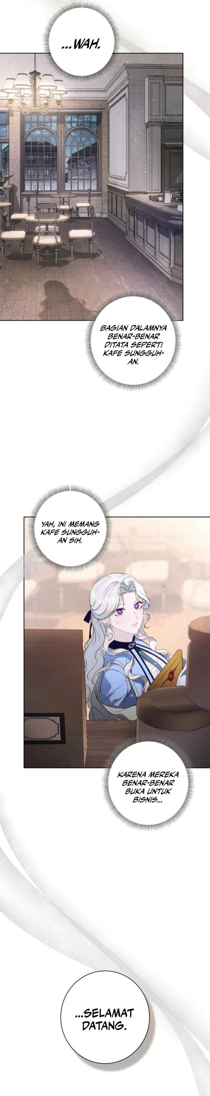Unbeknownst to Me, I am Secretly Dating the Emperor Chapter 14