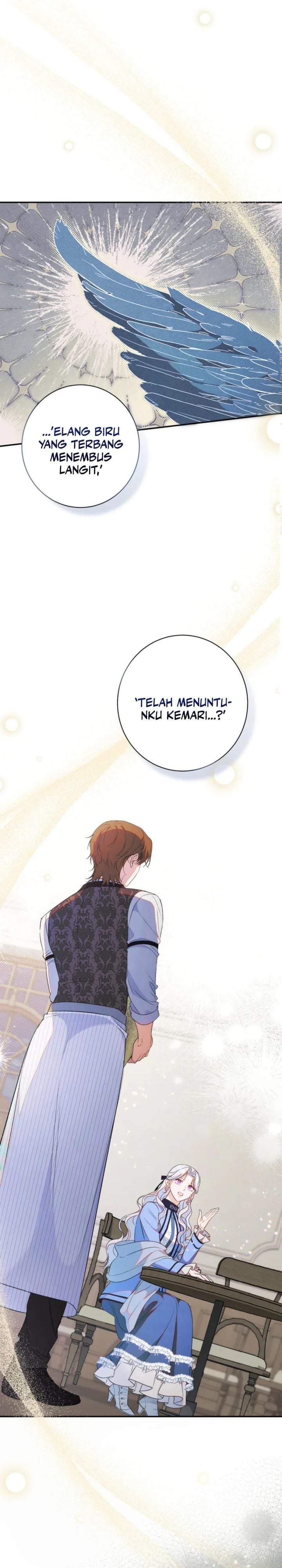 Unbeknownst to Me, I am Secretly Dating the Emperor Chapter 15