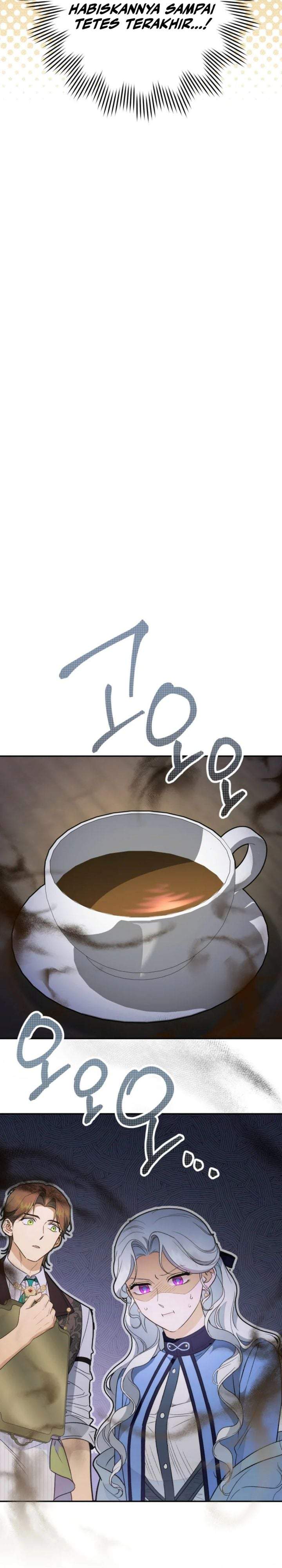 Unbeknownst to Me, I am Secretly Dating the Emperor Chapter 15