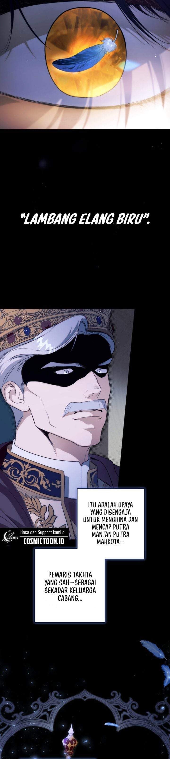 Unbeknownst to Me, I am Secretly Dating the Emperor Chapter 16