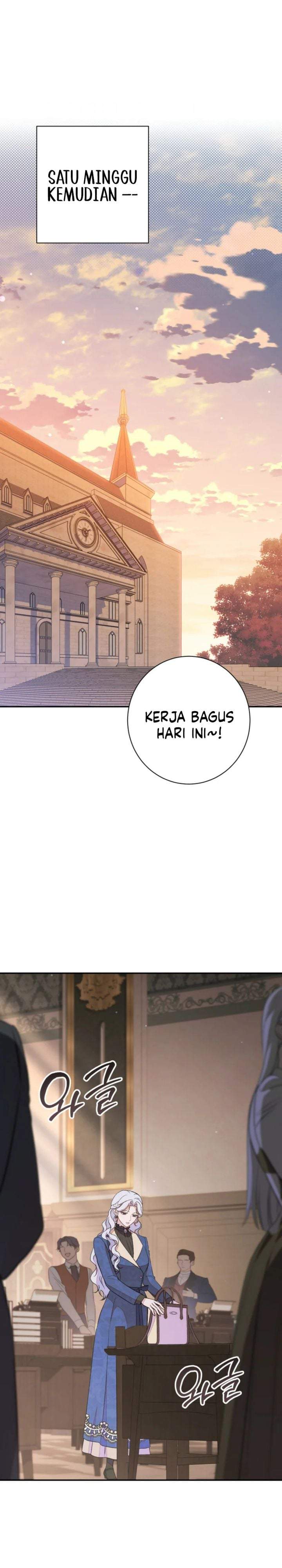 Unbeknownst to Me, I am Secretly Dating the Emperor Chapter 17
